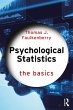 Psychological Statistics (eBook, PDF) - Bild 1