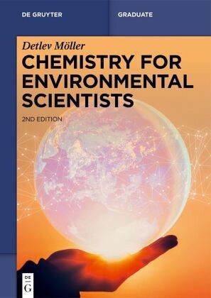 Chemistry for Environmental Scientists Chemistry for Environmental Scientists