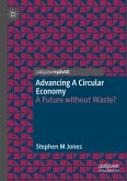 Advancing a Circular Economy