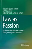 Law as Passion