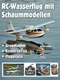 RC-Wasserflug mit Schaummodellen (eBook, ePUB)