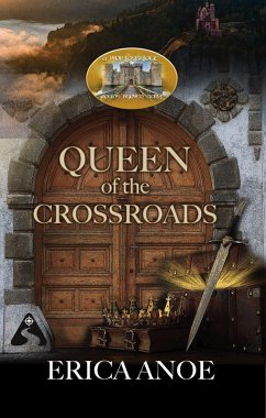 Queen of the Crossroads (Road's Beloved) (eBook, ePUB) - Anoe, Erica