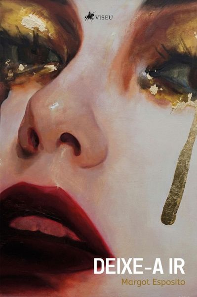 Deixe-a ir (eBook, ePUB) Deixe-a ir (eBook, ePUB)