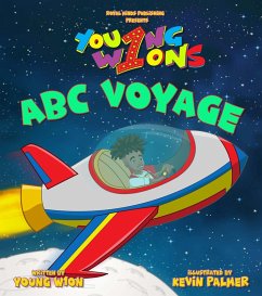 Young W1ons ABC Voyage (eBook, ePUB) - W1on, Young; Ysrael, YahRon; Johnson, Julian