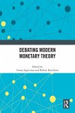 Debating Modern Monetary Theory (eBook, ePUB)
