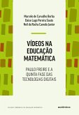 Vídeos na educação matemática (eBook, ePUB)