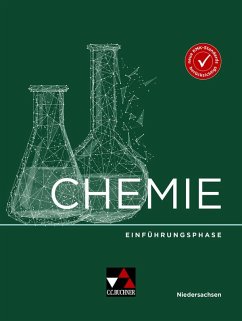 Chemie Niedersachsen Einführungsphase - Bohrmann-Linde, Claudia;Karus, Christian;Roggenbuck, Stephanie