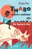 Der Nashorn-Fall / Thabo - Detektiv & Gentleman Bd.1