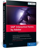 SAP Interactive Forms by Adobe