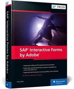 SAP Interactive Forms by Adobe - Ortiz, Timo