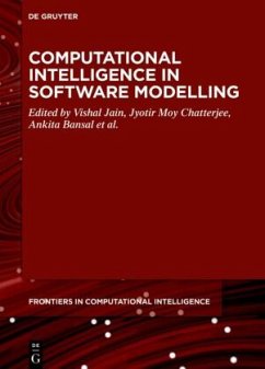 Cover Computational Intelligence in Software Modeling
