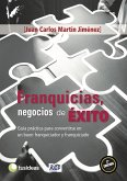 Franquicias, negocios de ÉXITO (eBook, ePUB)