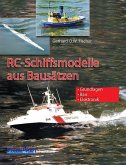 RC-Schiffsmodelle aus Bausätzen (eBook, ePUB)