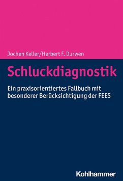 Cover Schluckdiagnostik (eBook, PDF)