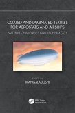 Coated and Laminated Textiles for Aerostats and Airships (eBook, ePUB)