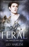 Feral (eBook, ePUB) Feral (eBook, ePUB)