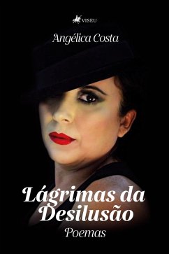 Cover Lágrimas da Desilusão (eBook, ePUB)