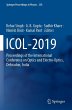 ICOL-2019 - Bild 1