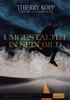 Cover Umgestaltet in sein Bild