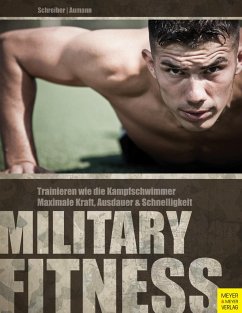 Military Fitness - Schreiber, Torsten;Aumann, Andreas