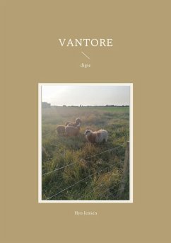 Vantore (eBook, ePUB) - Jensen, Hyo