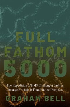 Full Fathom 5000 (eBook, ePUB) - Bell, Graham