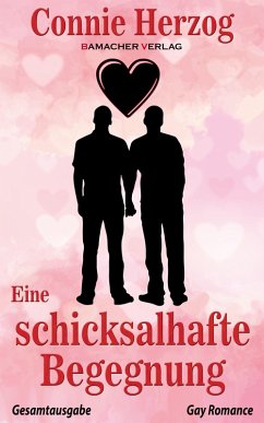 Cover Eine schicksalhafte Begegnung (eBook, ePUB)