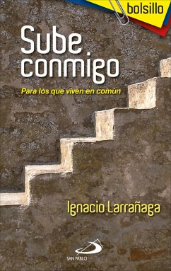 Cover Sube conmigo (eBook, ePUB)