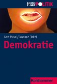 Demokratie (eBook, ePUB)