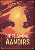 Die Flamme Aandirs (eBook, ePUB)