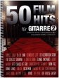50 Filmhits für Gitarre 2 - Bild 1