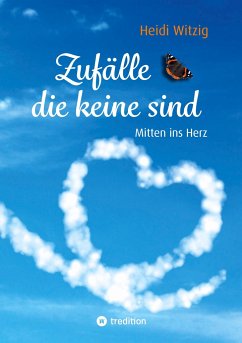 Zufälle, die keine sind - Witzig, Heidi