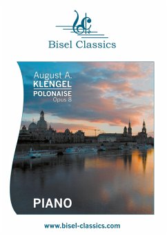 Polonaise, Op. 8 - Klengel, August A.;Dimoff, Slavy