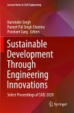 Sustainable Development Through Engineering Innovations