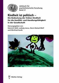 Kindheit ist politisch