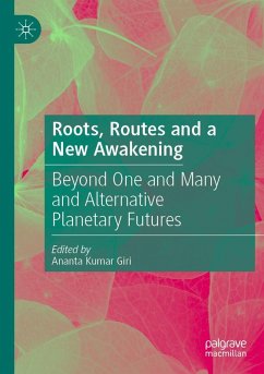 Cover Roots, Routes and a New Awakening