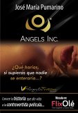 Angels Inc. (eBook, ePUB)