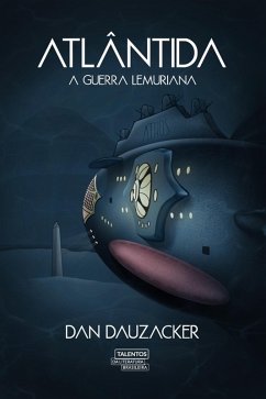 Atlântida (eBook, ePUB) - Dauzacker, Dan