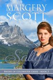 Sally (Brides of Coldwater Creek) (eBook, ePUB)