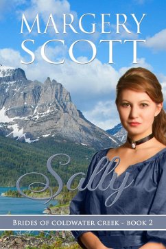 Cover Sally (Brides of Coldwater Creek) (eBook, ePUB)