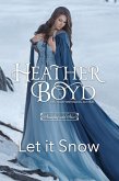 Let it Snow (Naughty and Nice, #8) (eBook, ePUB)
