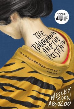 The Punkhawala and the Prostitute (eBook, ePUB) - Aroozoo, Wesley Leon