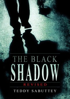 Cover The Black Shadow - Revised (eBook, ePUB)