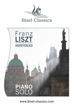 Hussitenlied - Liszt, Franz;Orth, Gabor