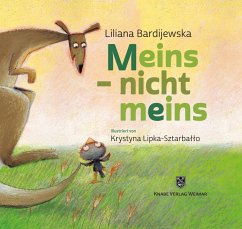 Meins - nicht meins - Bardijewska, Liliana