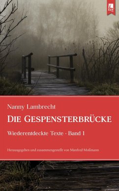 Cover Die Gespensterbrücke
