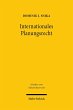 Internationales Planungsrecht - Bild 1