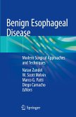 Benign Esophageal Disease