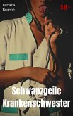 Schwanzgeile Krankenschwester (eBook, ePUB)