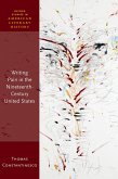 Writing Pain in the Nineteenth-Century United States (eBook, PDF)